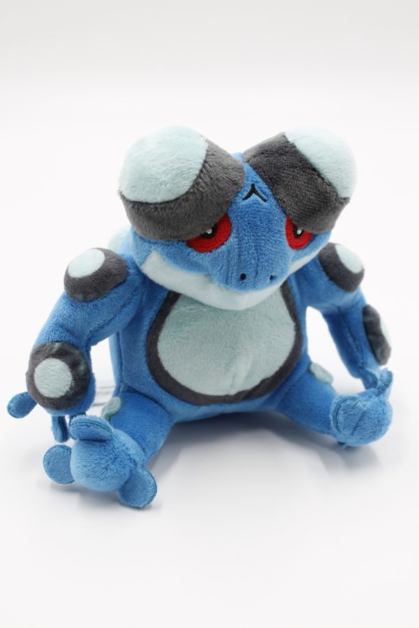 Branawarz fit Plüschtier Original Japan Pokemon Center