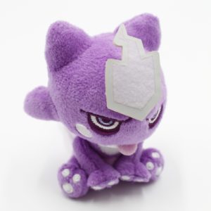Toxel Puchi Plüschtier Original Japan Pokemon Center 2020