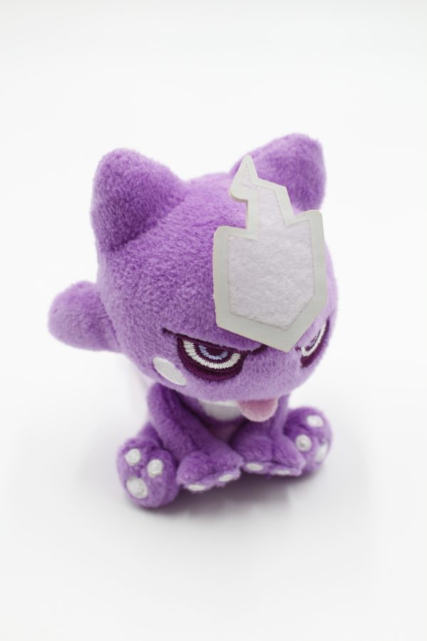Toxel Puchi Plüschtier Original Japan Pokemon Center 2020