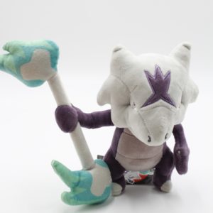Knogga Alola Plüschtier Original Japan Pokemon Center