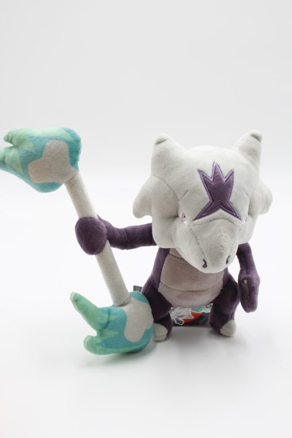 Knogga Alola Plüschtier Original Japan Pokemon Center