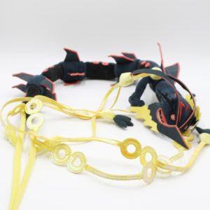 Rayquaza Plüschtier Original Japan Pokemon Center 2015