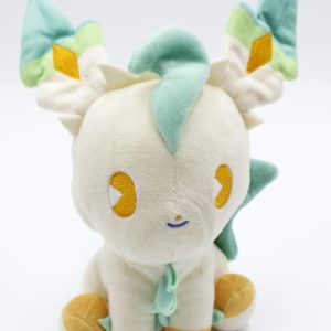 Folipurba Mix Au Lait Plüschtier Original Japan Pokemon Center