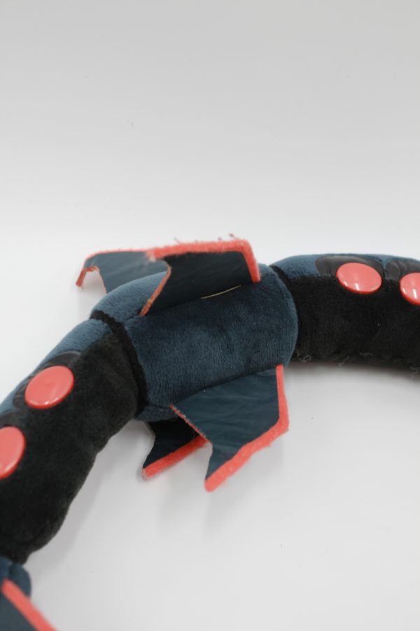 Rayquaza Plüschtier Original Japan Pokemon Center 2015 – Bild 7