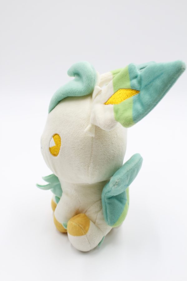 Folipurba Mix Au Lait Plüschtier Original Japan Pokemon Center – Bild 2