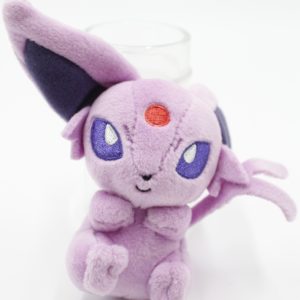 Psiana Puchi Plüschtier Original Japan Pokemon Center 2018