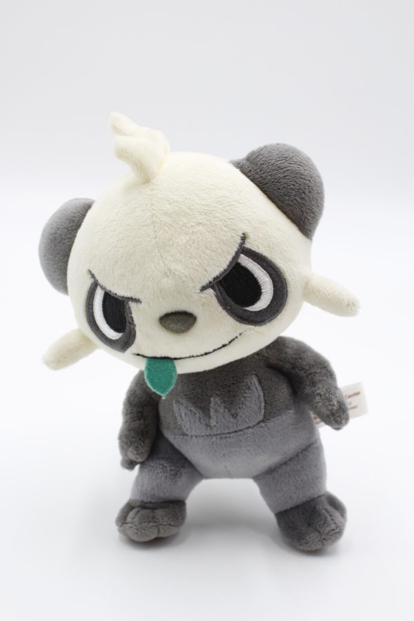 Pam-Pam Plüschtier Original Japan Pokemon Center 2013
