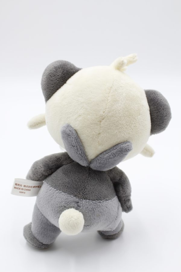 Pam-Pam Plüschtier Original Japan Pokemon Center 2013 – Bild 2