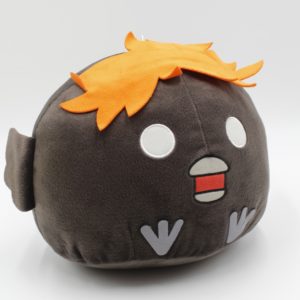 Haikyuu! Rabe Plüschtier Original Japan Banpresto
