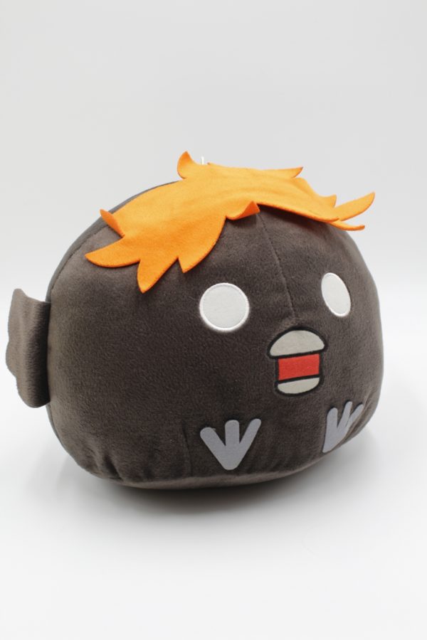 Haikyuu! Rabe Plüschtier Original Japan Banpresto