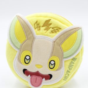 Voldi Münztasche Plüschtier Pokemon Original Japan Banpresto