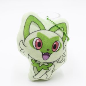 Felori Münztasche Plüschtier Pokemon Original Japan Banpresto
