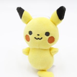 Pikachu Monpoke Plüschtier Pokemon Original Japan Sekiguchi