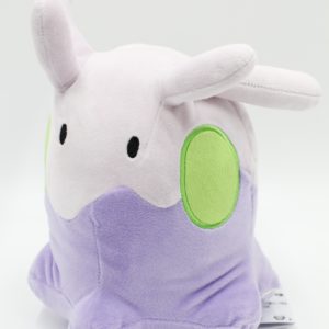Viscora Mofugutto Plüschtier Pokemon Original Japan Banpresto