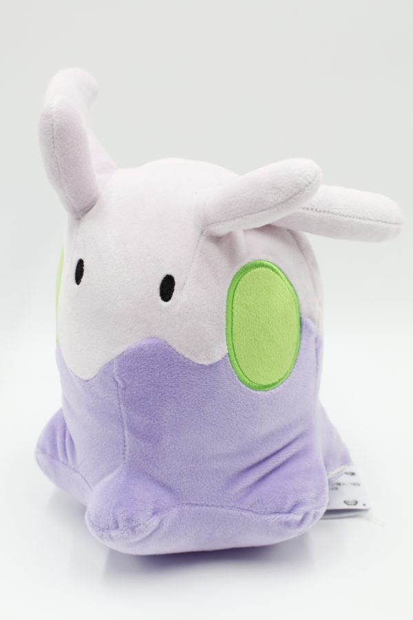 Viscora Mofugutto Plüschtier Pokemon Original Japan Banpresto