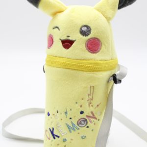Pikachu Thermotasche Plüschtier Pokemon Original Japan Universal Studios Japan