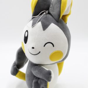 Emolga zwinkernd Plüschtier Pokemon Original Japan Banpresto