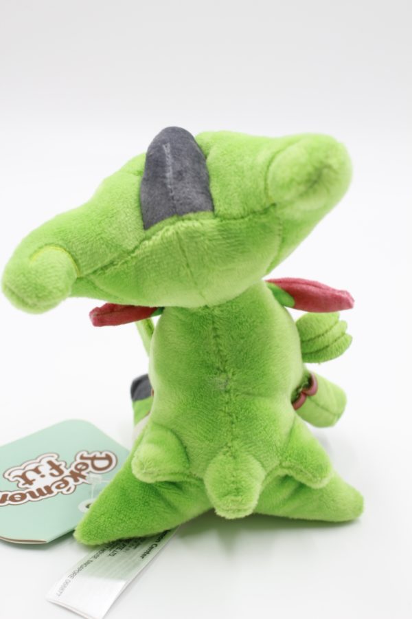 Viridium fit Plüschtier Original Japan Pokemon Center – Bild 2