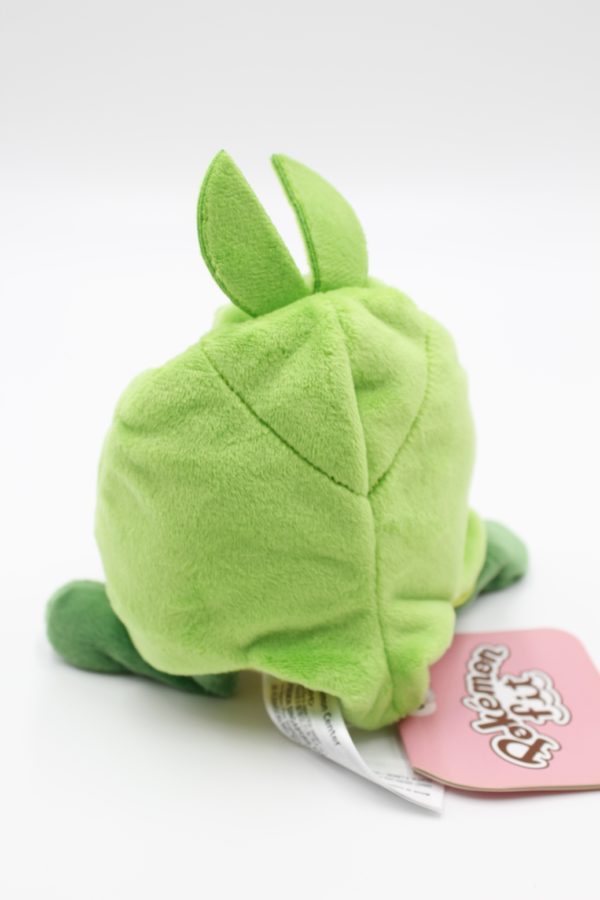 Folikon fit Plüschtier Original Japan Pokemon Center – Bild 2