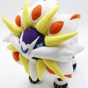 Solgaleo Plüschtier Original Japan Pokemon Center 2016