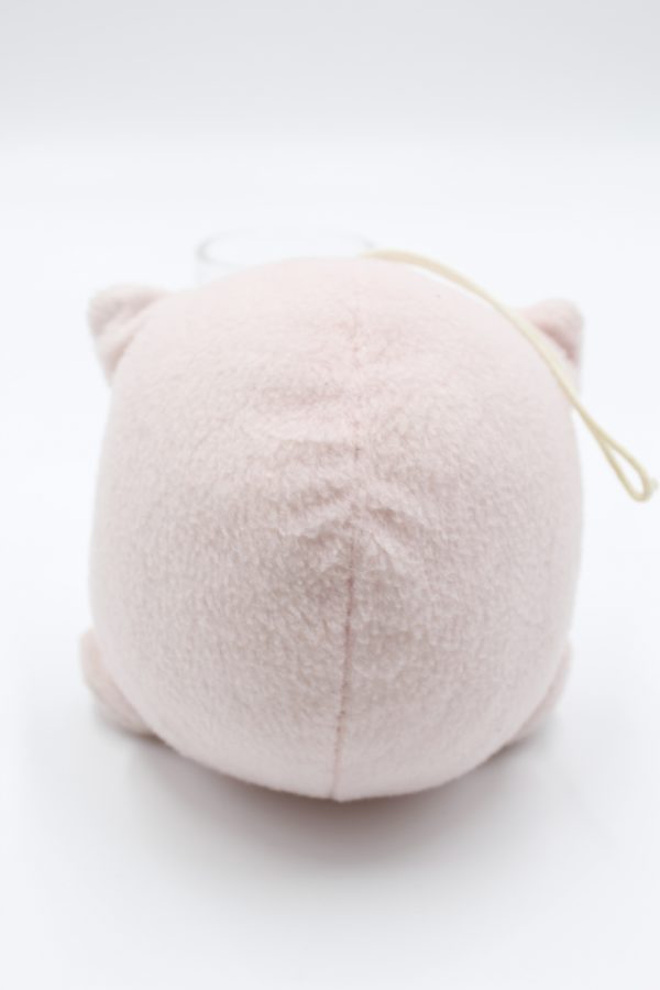 Pummeluff Plüschtier Pokemon Original Japan Banpresto B-Ware – Bild 2