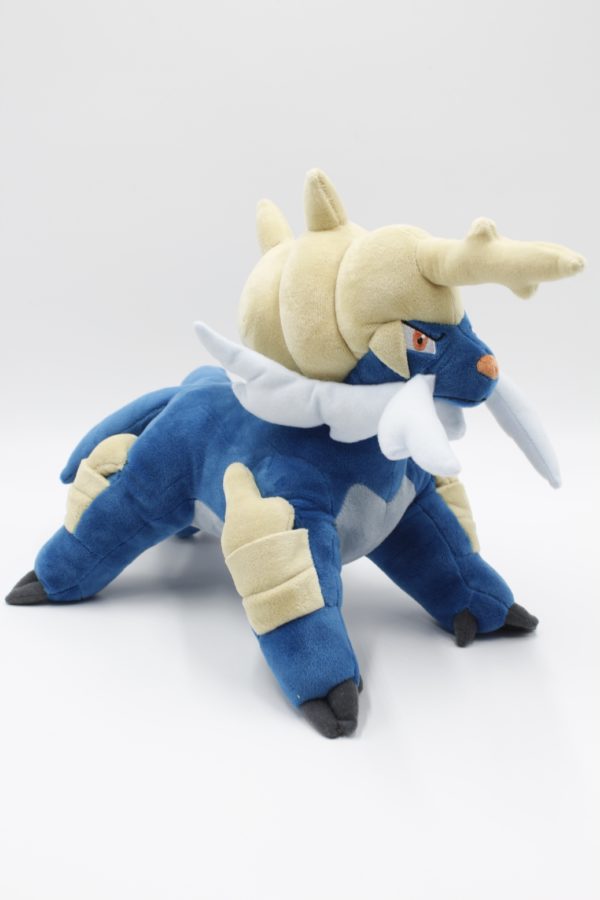 Admurai Plüschtier Original Japan Pokemon Center 2019