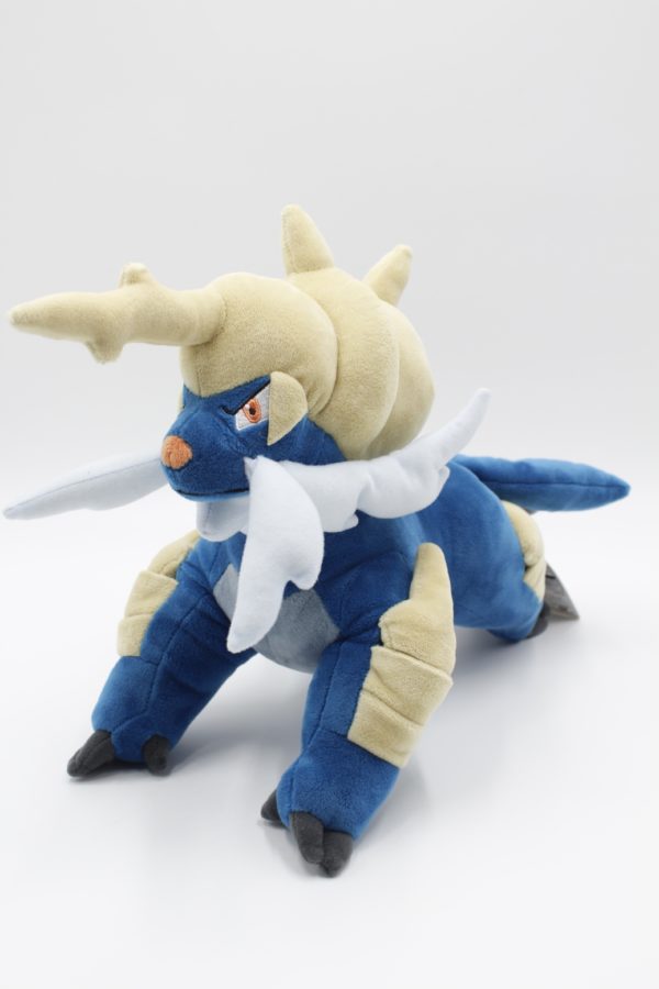 Admurai Plüschtier Original Japan Pokemon Center 2019 – Bild 3