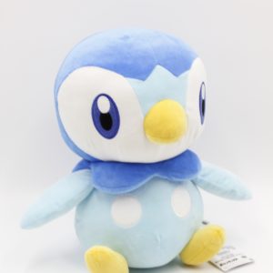 Plinfa Mecha MofuGutto Plüschtier Pokemon Original Japan Banpresto