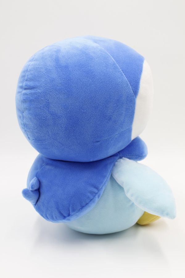 Plinfa Mecha MofuGutto Plüschtier Pokemon Original Japan Banpresto – Bild 3