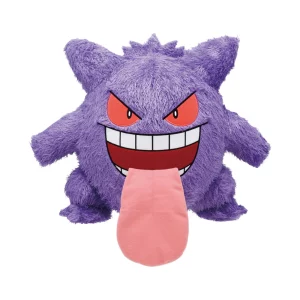 Gengar A-Prize Plüschtier Pokemon Original Japan Bandai Spirits