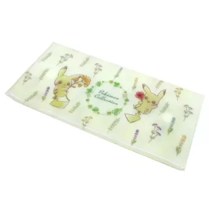Pikachu Forest Multi Case green Original Japan Bandai Spirits