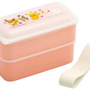 Bento Box 2er Set 550 ml Pokemon Original Japan