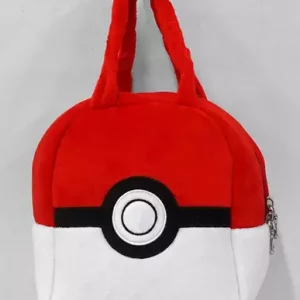Pokeball Tasche Schlüsselanhänger Original Japan