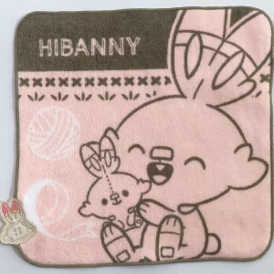 Hopplo Hand Towel Pokepeace Original Japan Bandai Spirits