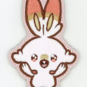 Hopplo Pokepeace Schlüsselanhänger Original Japan Bandai