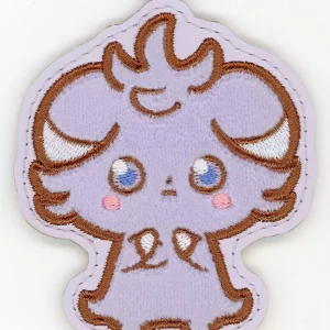 Psiau Pokepeace Schlüsselanhänger Original Japan Bandai