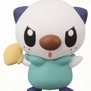 Ottaro Chibikyun Trading Figure Original Japan Banpresto 2013
