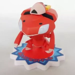 Genesect Doll Edition Figure Original Japan Pokemon Center 2013