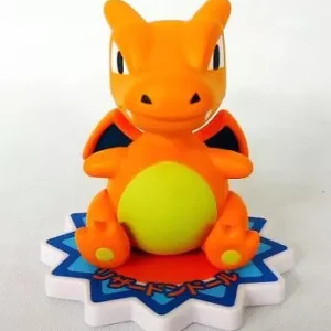 Glurak Doll Edition Figure Original Japan Pokemon Center 2013
