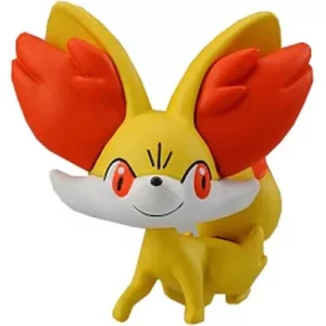 Fynx Moncolle Figure Original Japan Pokemon Takara Tomy 2013