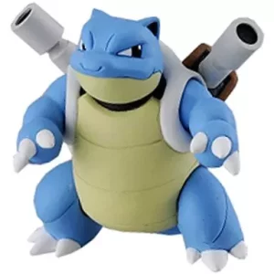 Turtok Moncolle Original Japan Pokemon Takara Tomy 2013