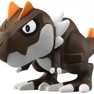Balgoras Moncolle Figure Original Japan Pokemon Takara Tomy 2014