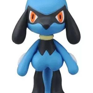 Riolu Moncolle Original Japan Pokemon Takara Tomy 2014