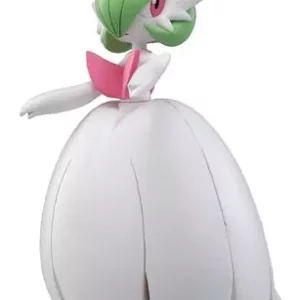 Guardevoir Mega Moncolle Figure Original Japan Pokemon Takara Tomy B-Ware 2014