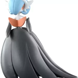 Guardevoir Mega Shiny Moncolle Figure Original Japan Pokemon Takara Tomy 2016