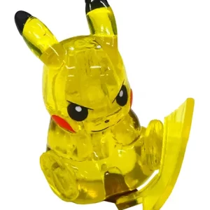 Pikachu Hissatsu Monkore Original Japan Pokemon Sonne/Mond 2019 OVP