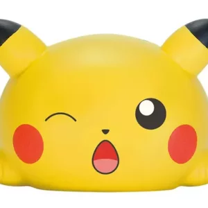 Pikachu MI Munyu Musik Ton Original Japan Pokemon Takara Tomy