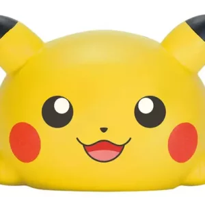 Pikachu FA Munyu Musik Ton Original Japan Pokemon Takara Tomy