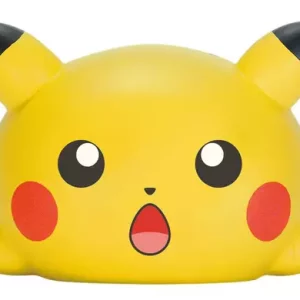 Pikachu RA Munyu Musik Ton Original Japan Pokemon Takara Tomy