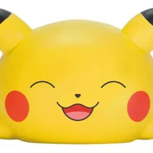Pikachu Hohes DO Munyu Musik Ton Original Japan Pokemon Takara Tomy